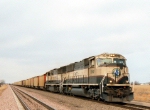 BNSF 9427